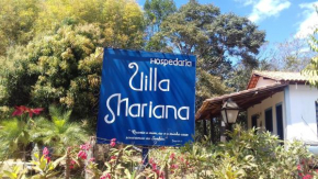 Hospedaria Villa Mariana
